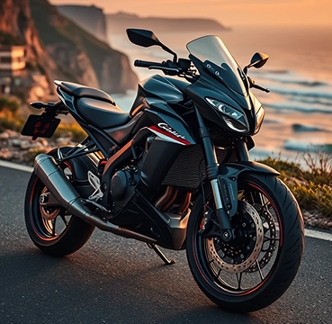 Motorcycles
