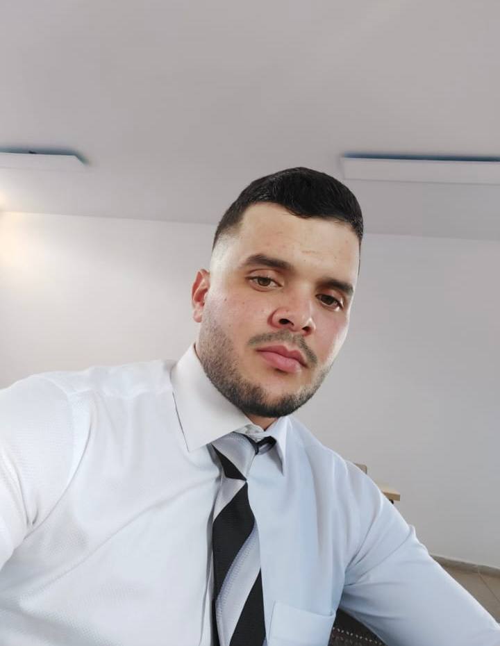 Hamza Attioui