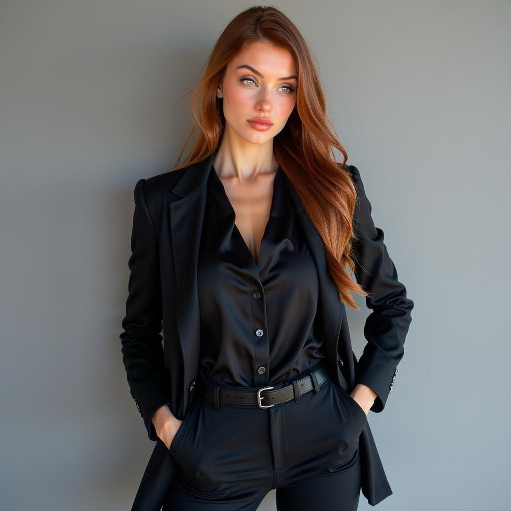 Victoria Mariotti