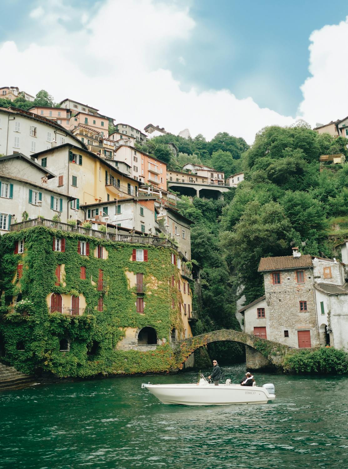 Luxury Travel & Experiences