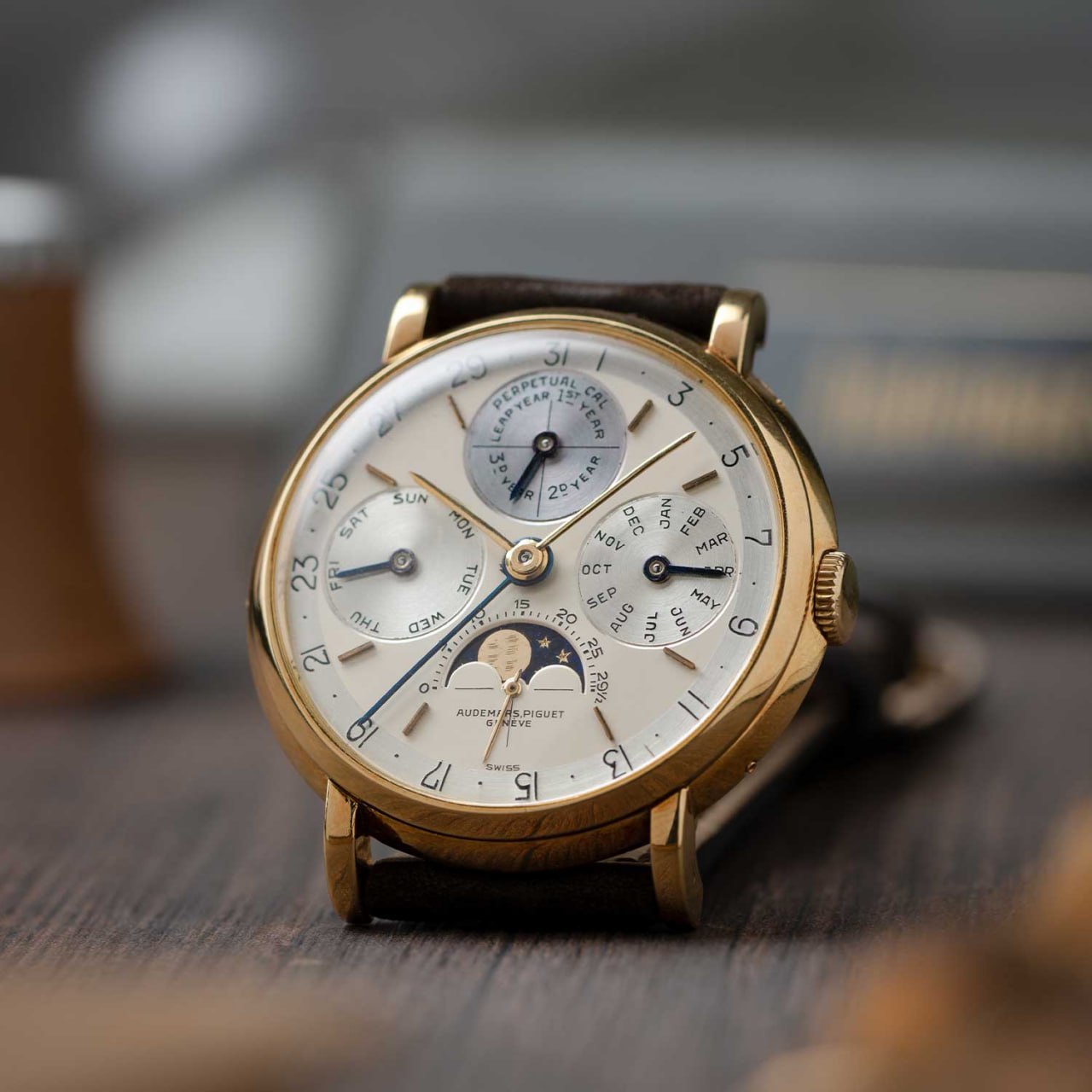 Watches